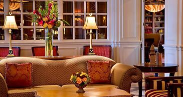 Warwick Melrose Dallas