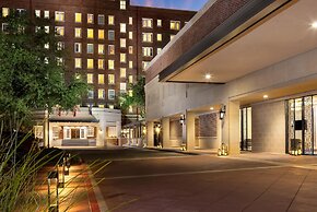 Warwick Melrose Dallas