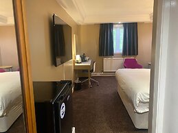 Britannia Airport Inn Manchester