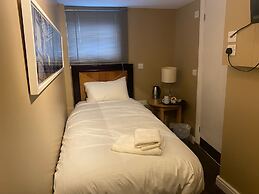 Britannia Airport Inn Manchester