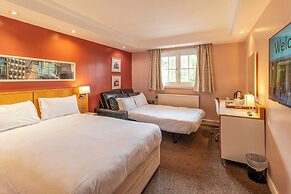 Britannia Airport Inn Manchester