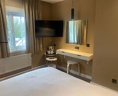 Britannia Airport Inn Manchester