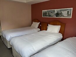 Britannia Airport Inn Manchester