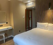 Britannia Airport Inn Manchester