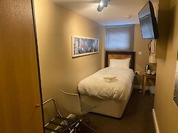 Britannia Airport Inn Manchester