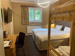 Britannia Airport Inn Manchester