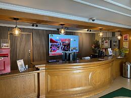 Britannia Airport Inn Manchester