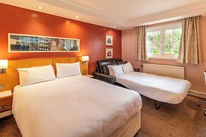 Britannia Airport Inn Manchester