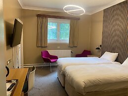 Britannia Airport Inn Manchester
