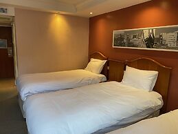 Britannia Airport Inn Manchester