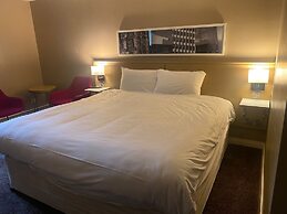 Britannia Airport Inn Manchester