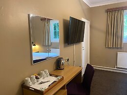 Britannia Airport Inn Manchester