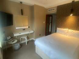 Britannia Airport Inn Manchester