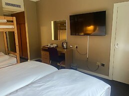 Britannia Airport Inn Manchester