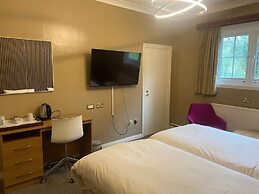 Britannia Airport Inn Manchester