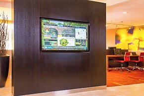 Courtyard by Marriott Manassas Battlefield Park