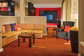 Courtyard by Marriott Manassas Battlefield Park