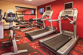 Courtyard by Marriott Manassas Battlefield Park