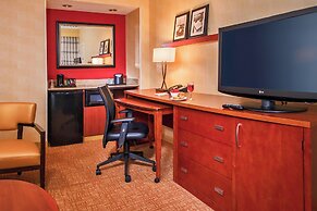 Courtyard by Marriott Manassas Battlefield Park