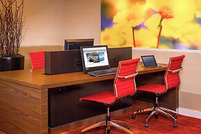 Courtyard by Marriott Manassas Battlefield Park