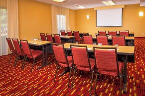 Courtyard by Marriott Manassas Battlefield Park