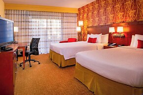 Courtyard by Marriott Manassas Battlefield Park