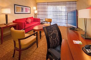 Courtyard by Marriott Manassas Battlefield Park