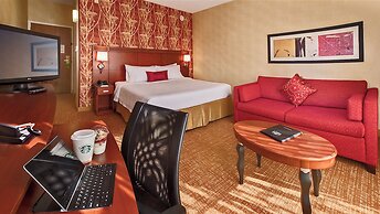 Courtyard by Marriott Manassas Battlefield Park