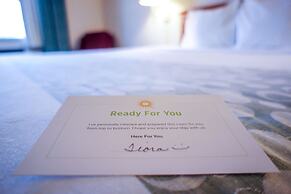 La Quinta Inn by Wyndham Moline Airport