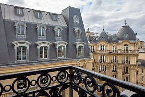 Timhotel Palais Royal