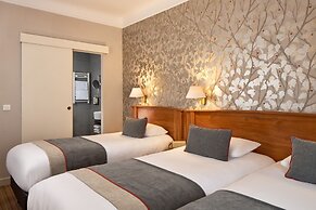 Timhotel Palais Royal