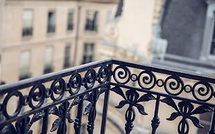 Timhotel Palais Royal