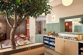 Timhotel Palais Royal