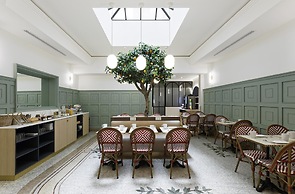 Timhotel Palais Royal