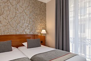 Timhotel Palais Royal
