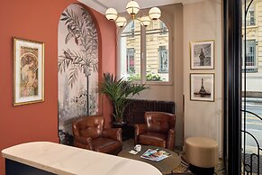 Timhotel Palais Royal