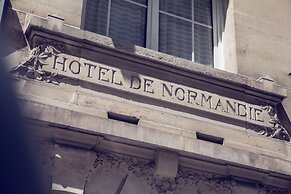 Timhotel Palais Royal