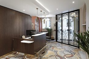 Timhotel Palais Royal