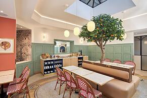 Timhotel Palais Royal