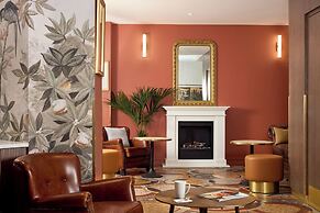 Timhotel Palais Royal