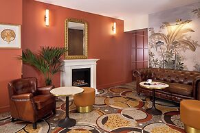 Timhotel Palais Royal