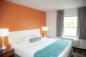 Howard Johnson Hotel & Suites by Wyndham Allentown/Dorney