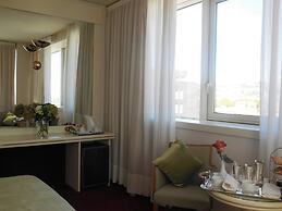 Starhotels Cristallo Palace