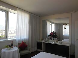 Starhotels Cristallo Palace