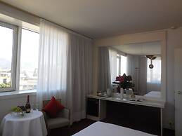 Starhotels Cristallo Palace