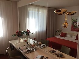 Starhotels Cristallo Palace