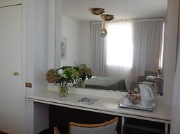 Starhotels Cristallo Palace