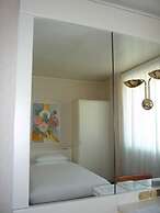 Starhotels Cristallo Palace