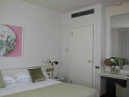 Starhotels Cristallo Palace