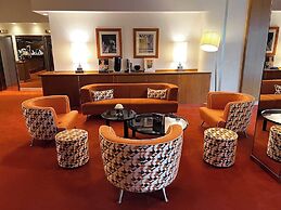 Starhotels Cristallo Palace